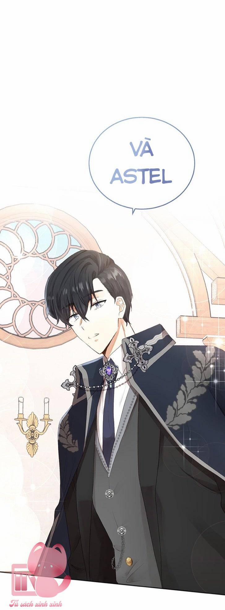 Công Tước, Đó Là Anh Trai Tôi 3 trang 120