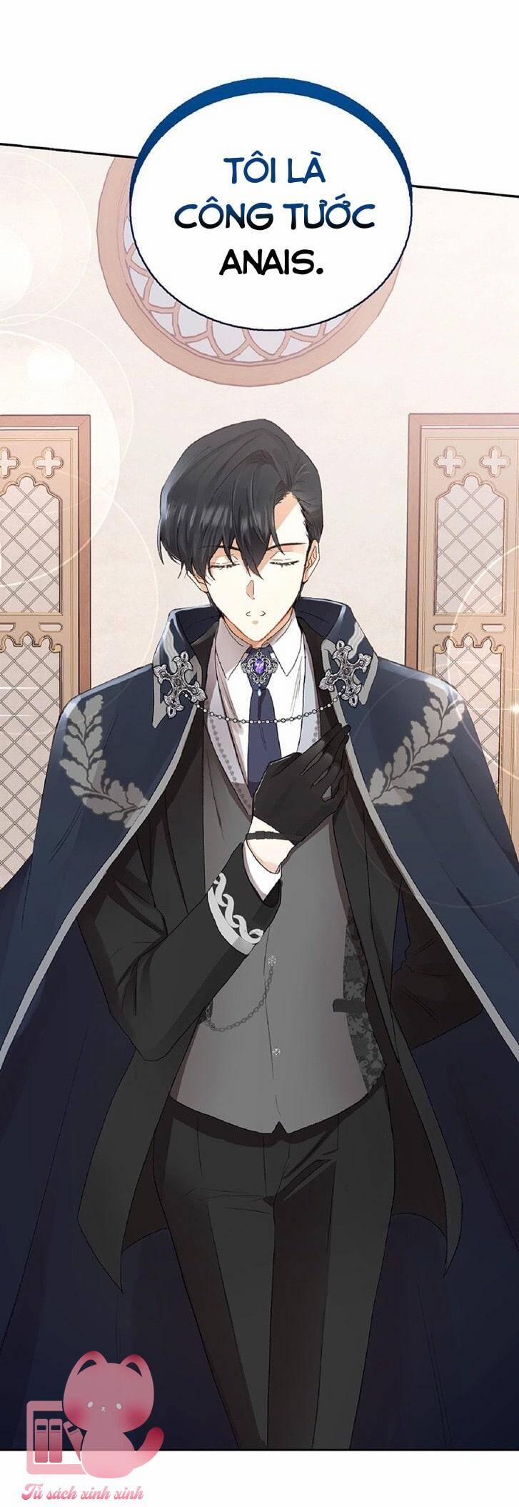 Công Tước, Đó Là Anh Trai Tôi 3 trang 122