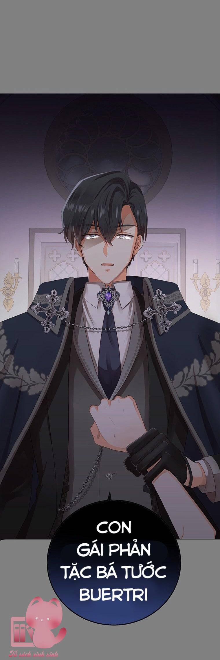 Công Tước, Đó Là Anh Trai Tôi 3 trang 13