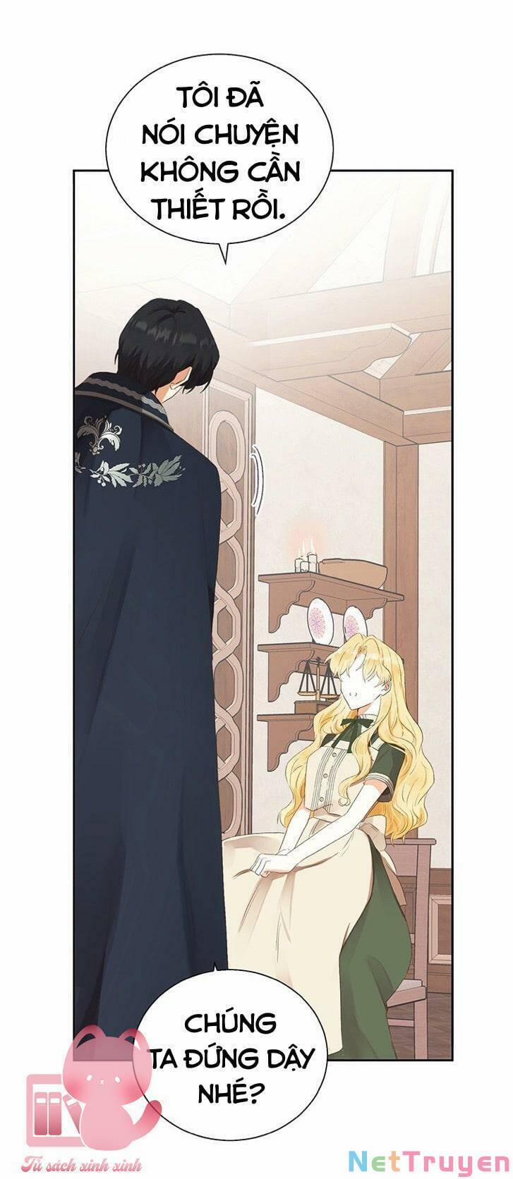 Công Tước, Đó Là Anh Trai Tôi 3 trang 130