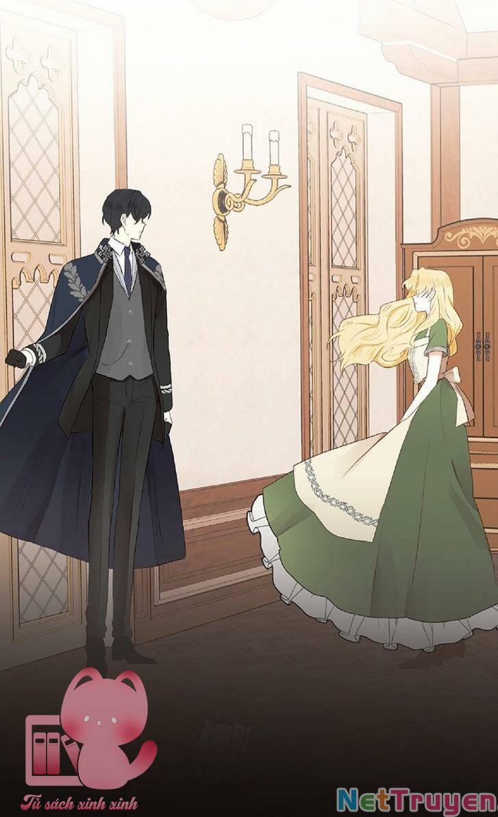 Công Tước, Đó Là Anh Trai Tôi 3 trang 135