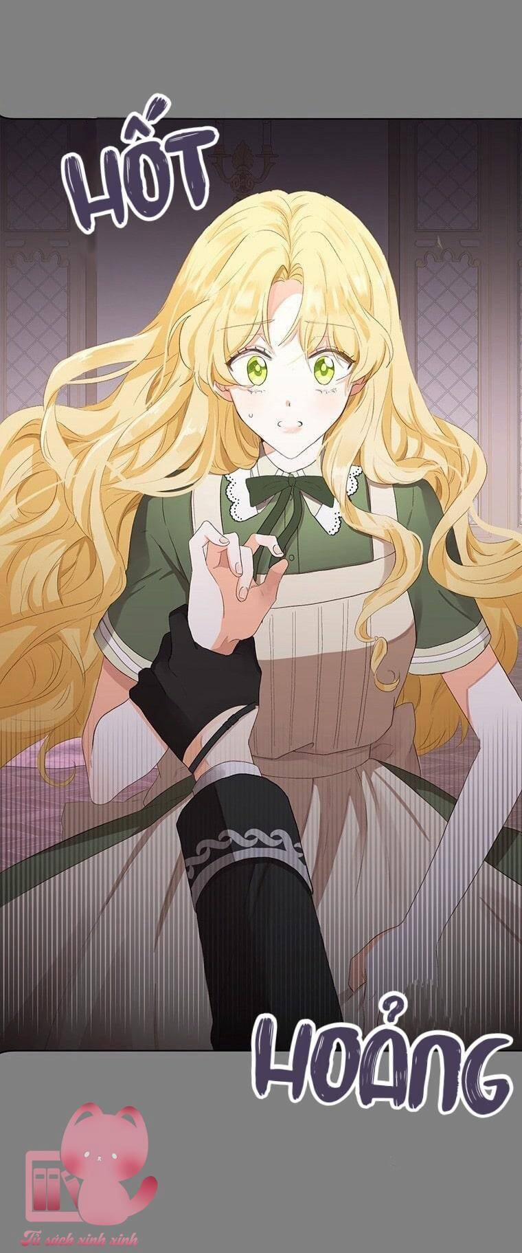 Công Tước, Đó Là Anh Trai Tôi 3 trang 14