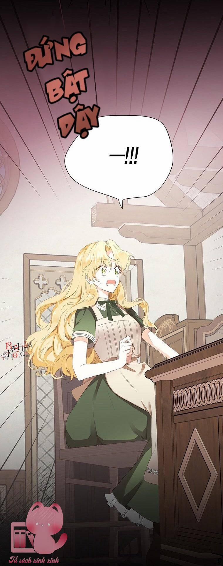 Công Tước, Đó Là Anh Trai Tôi 3 trang 18