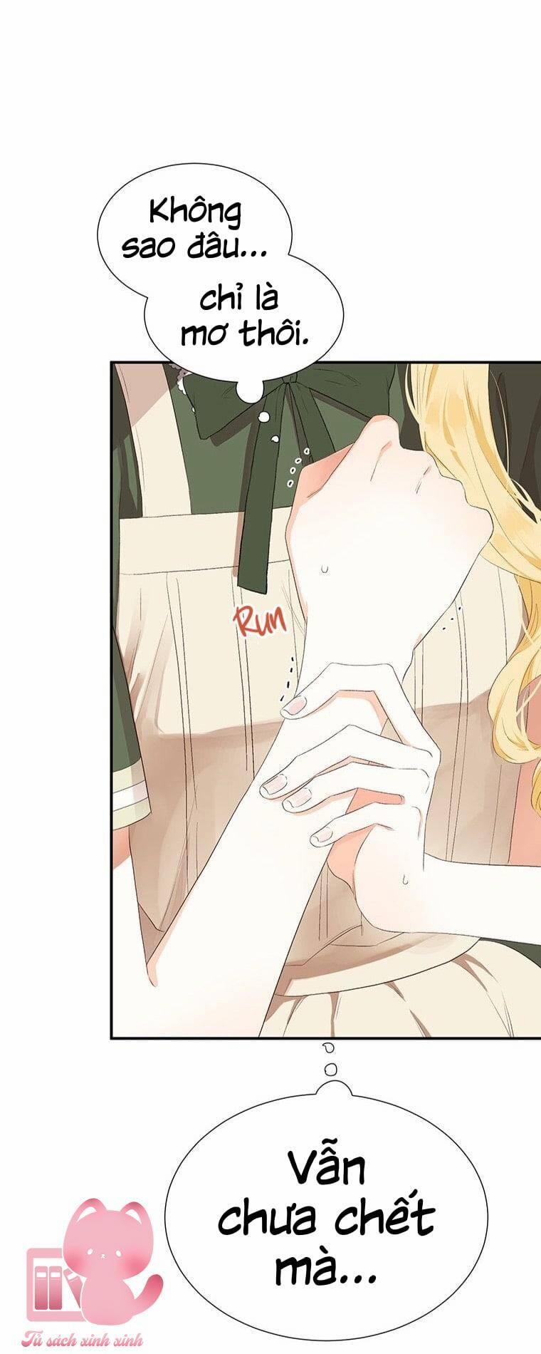 Công Tước, Đó Là Anh Trai Tôi 3 trang 20