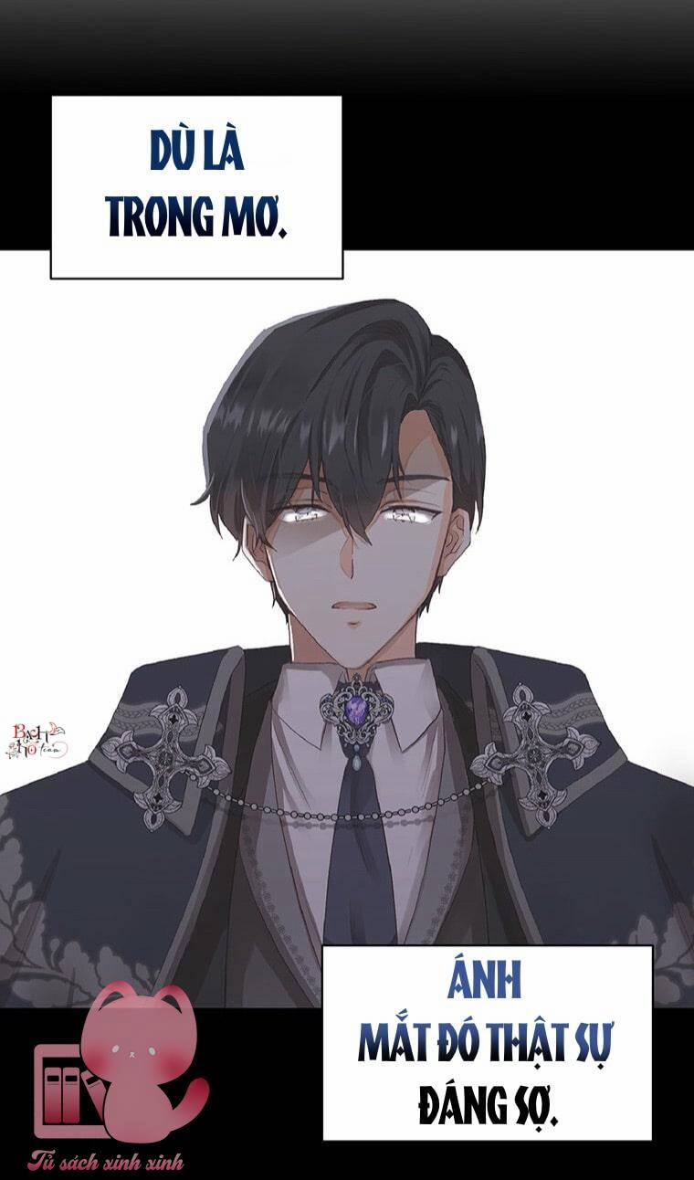 Công Tước, Đó Là Anh Trai Tôi 3 trang 23