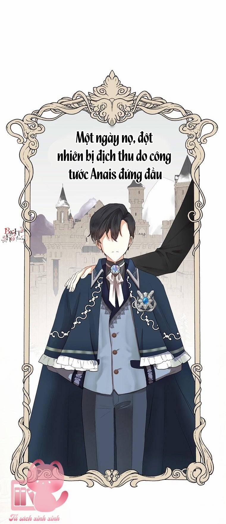 Công Tước, Đó Là Anh Trai Tôi 3 trang 26