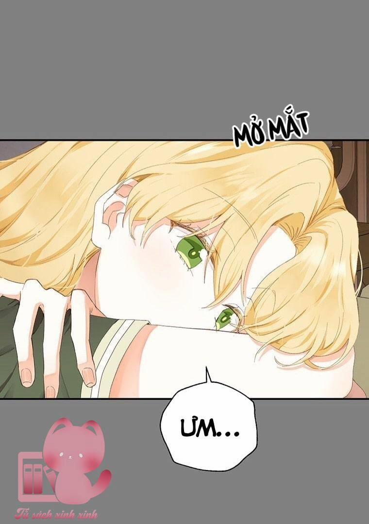 Công Tước, Đó Là Anh Trai Tôi 3 trang 3