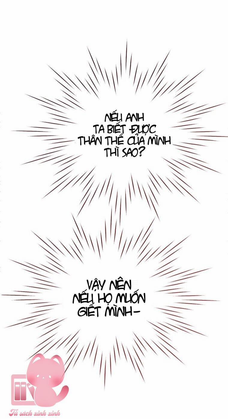 Công Tước, Đó Là Anh Trai Tôi 3 trang 33