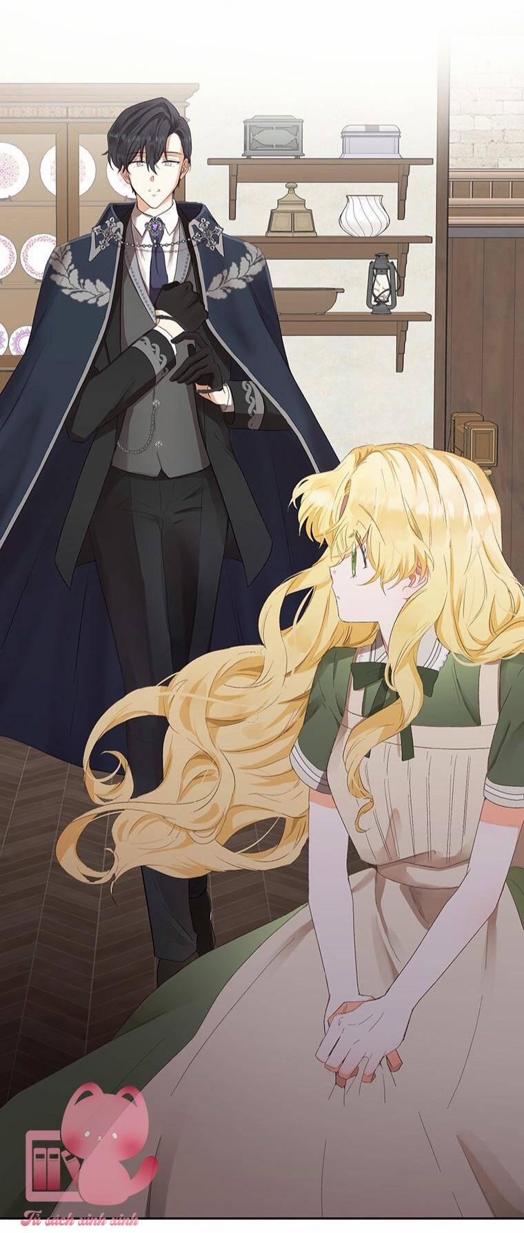 Công Tước, Đó Là Anh Trai Tôi 3 trang 36