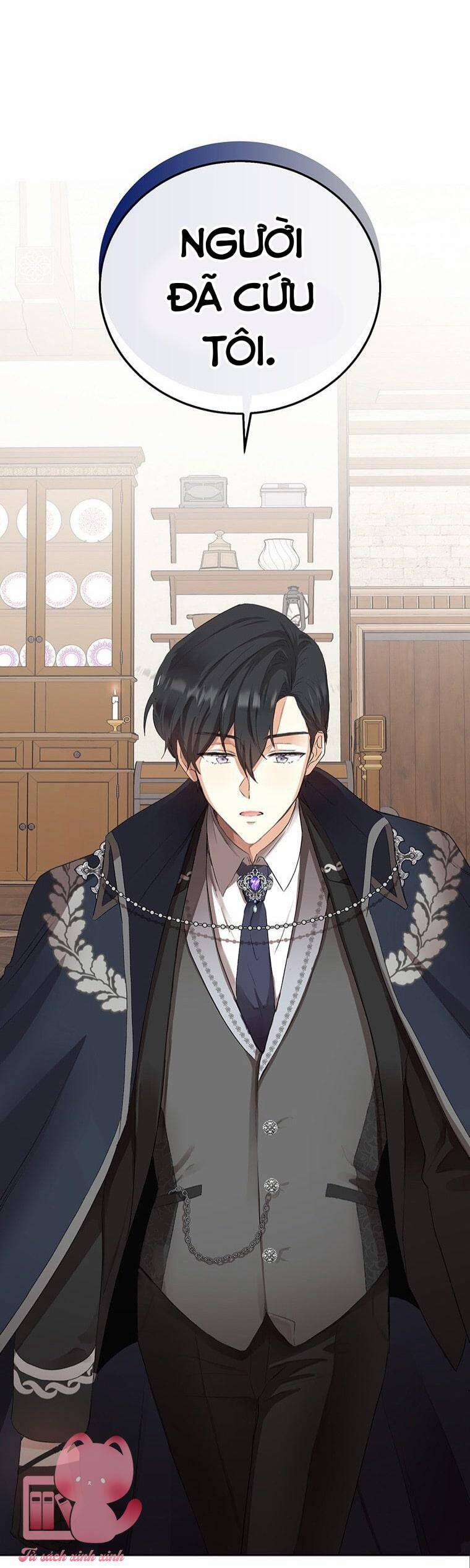 Công Tước, Đó Là Anh Trai Tôi 3 trang 38