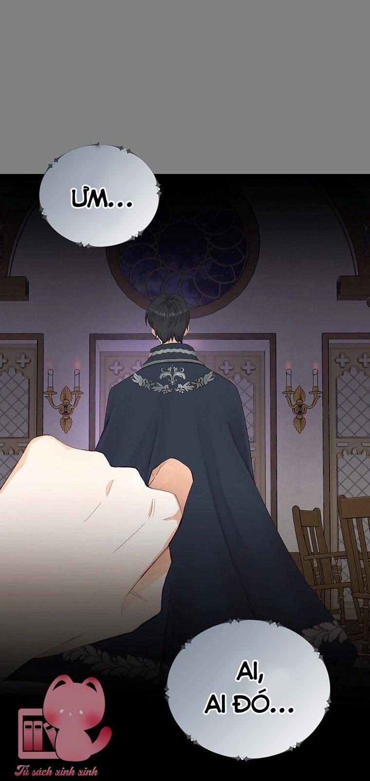 Công Tước, Đó Là Anh Trai Tôi 3 trang 4