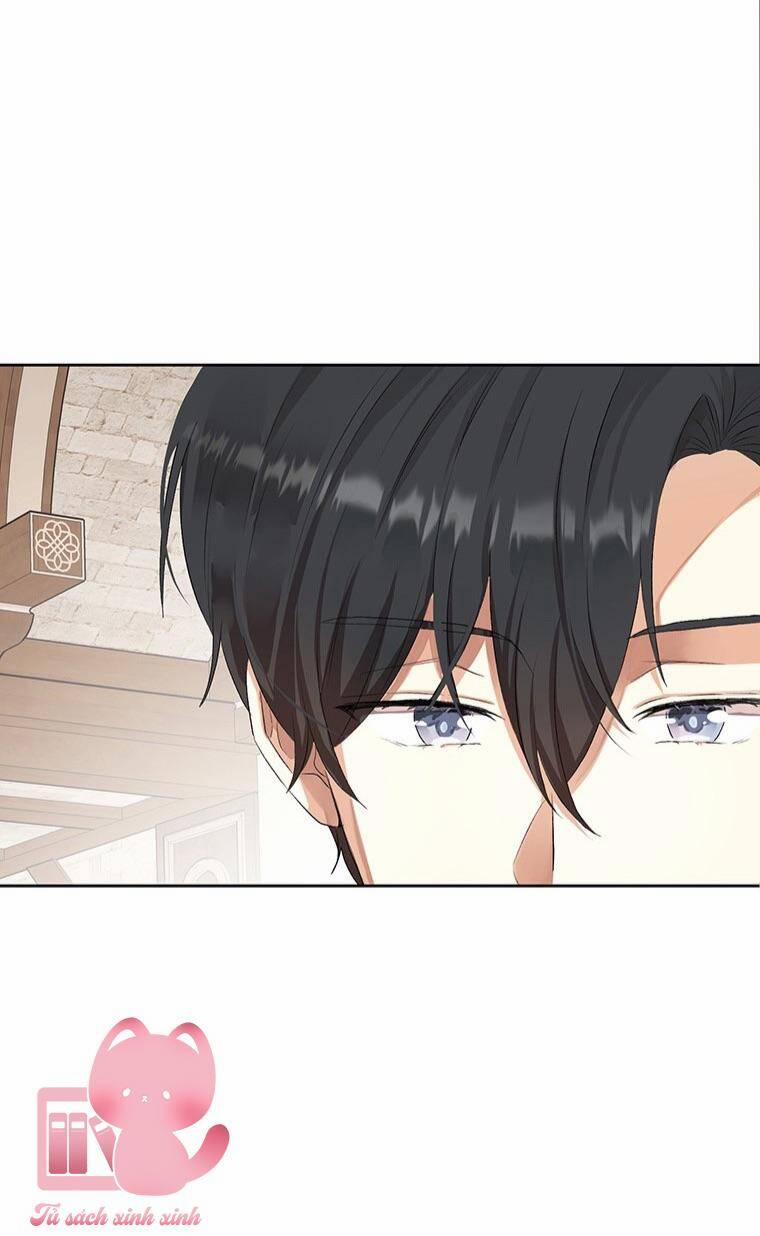 Công Tước, Đó Là Anh Trai Tôi 3 trang 40