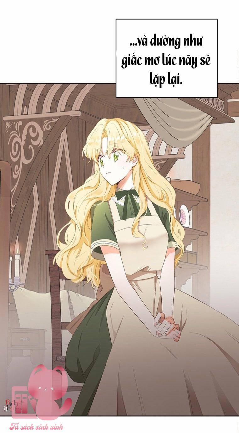 Công Tước, Đó Là Anh Trai Tôi 3 trang 41