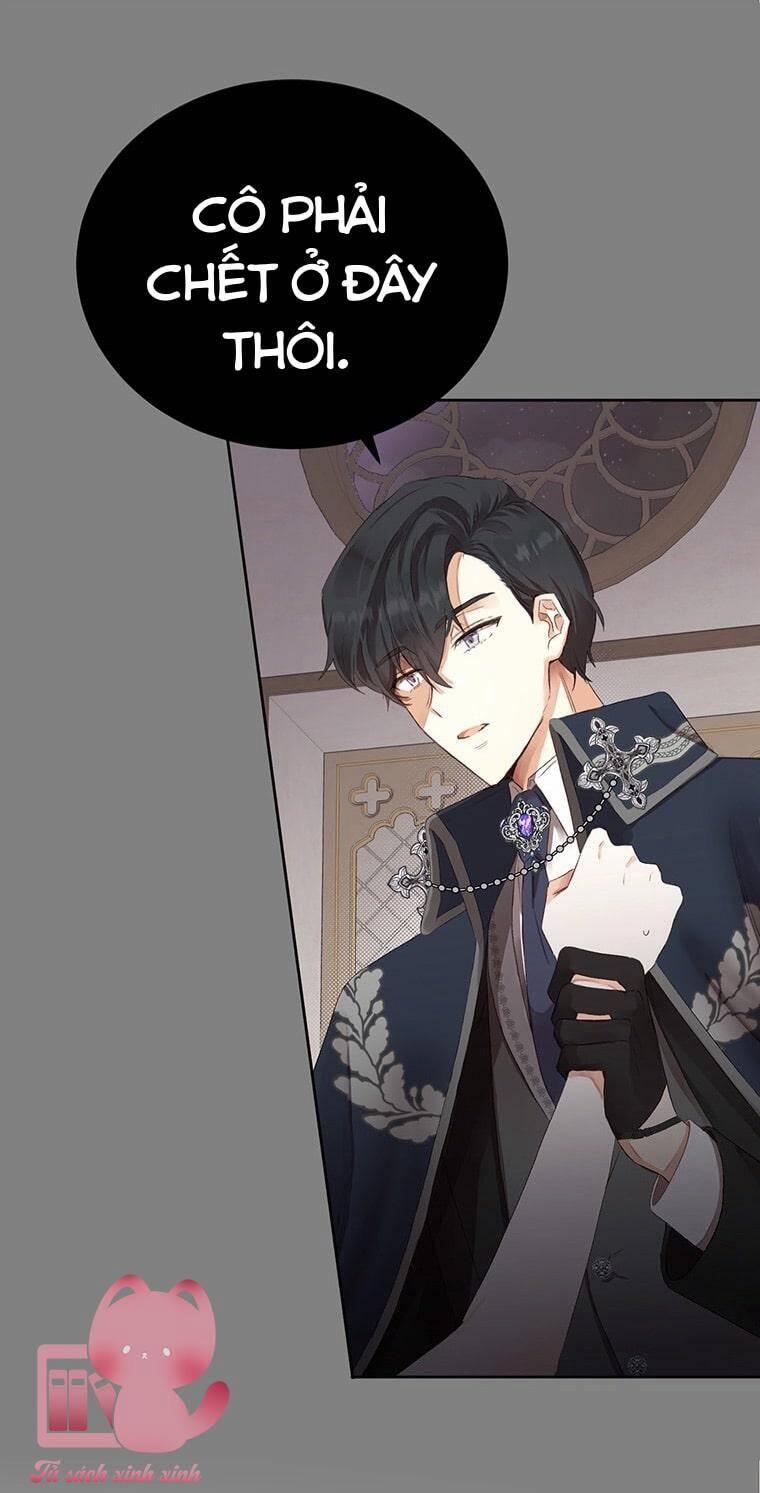 Công Tước, Đó Là Anh Trai Tôi 3 trang 43