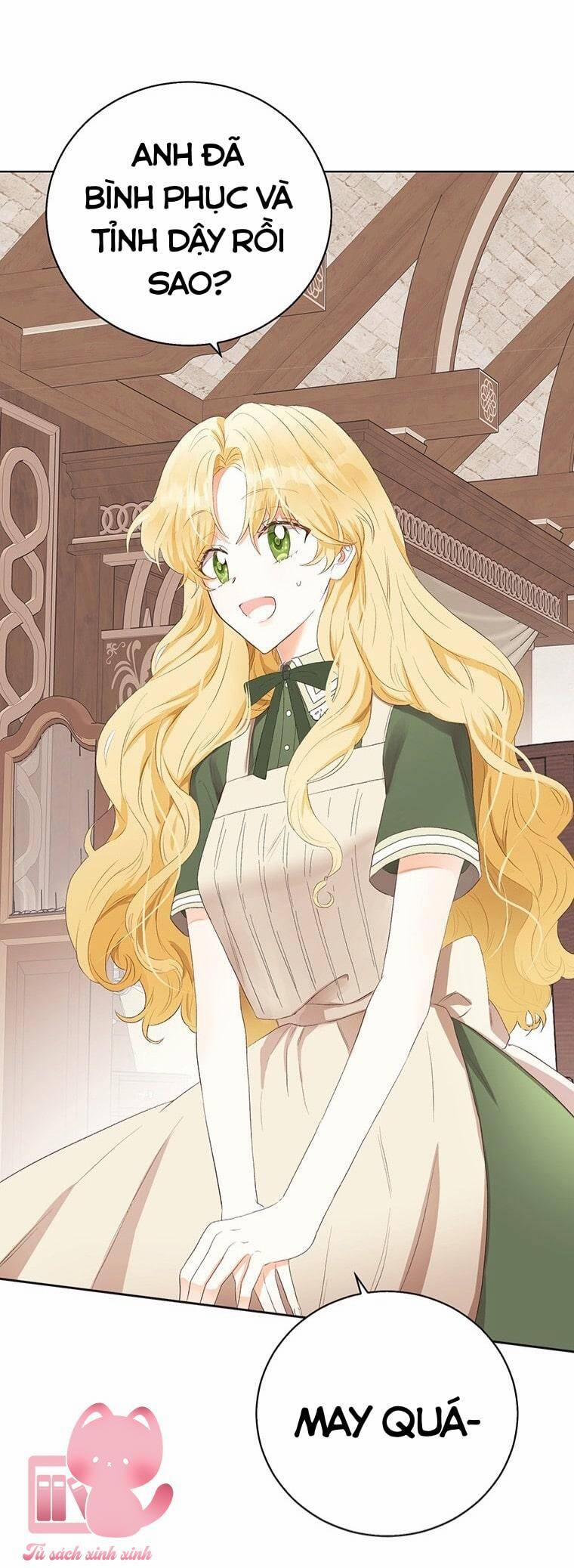 Công Tước, Đó Là Anh Trai Tôi 3 trang 49