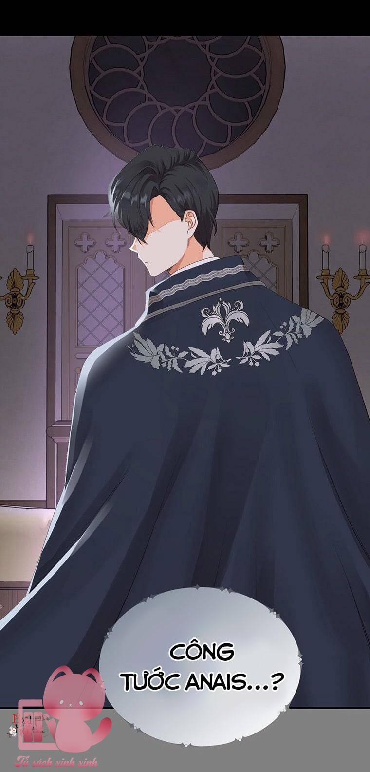 Công Tước, Đó Là Anh Trai Tôi 3 trang 5