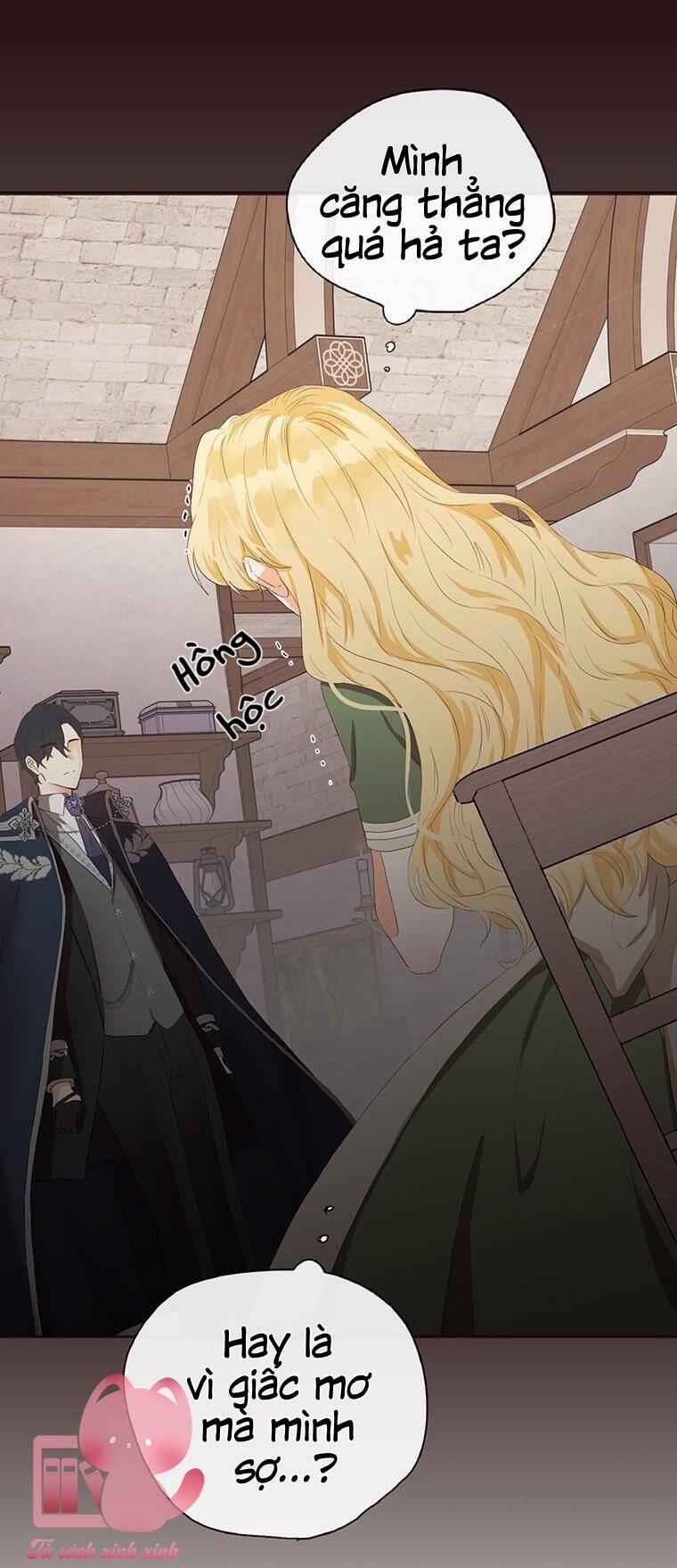 Công Tước, Đó Là Anh Trai Tôi 3 trang 54