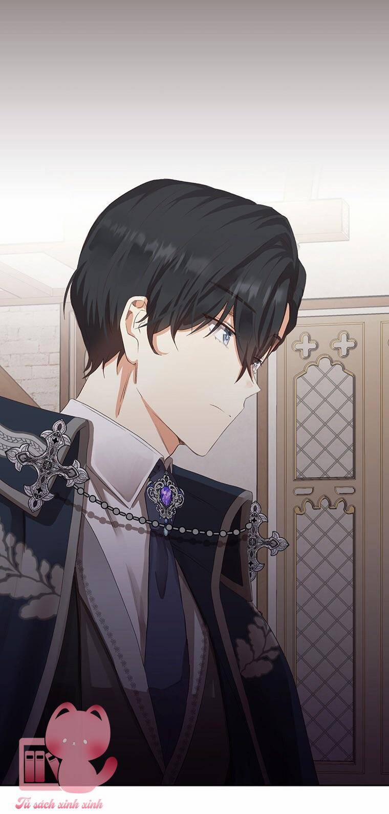 Công Tước, Đó Là Anh Trai Tôi 3 trang 55