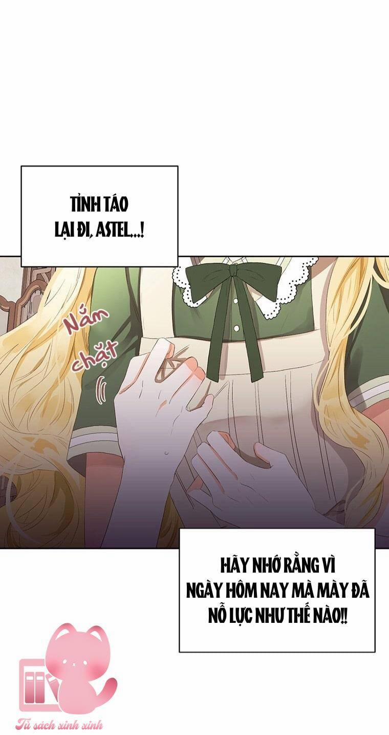 Công Tước, Đó Là Anh Trai Tôi 3 trang 56