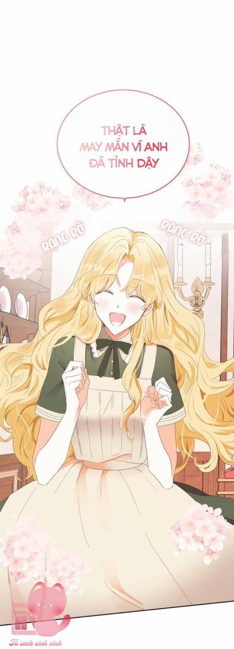 Công Tước, Đó Là Anh Trai Tôi 3 trang 58