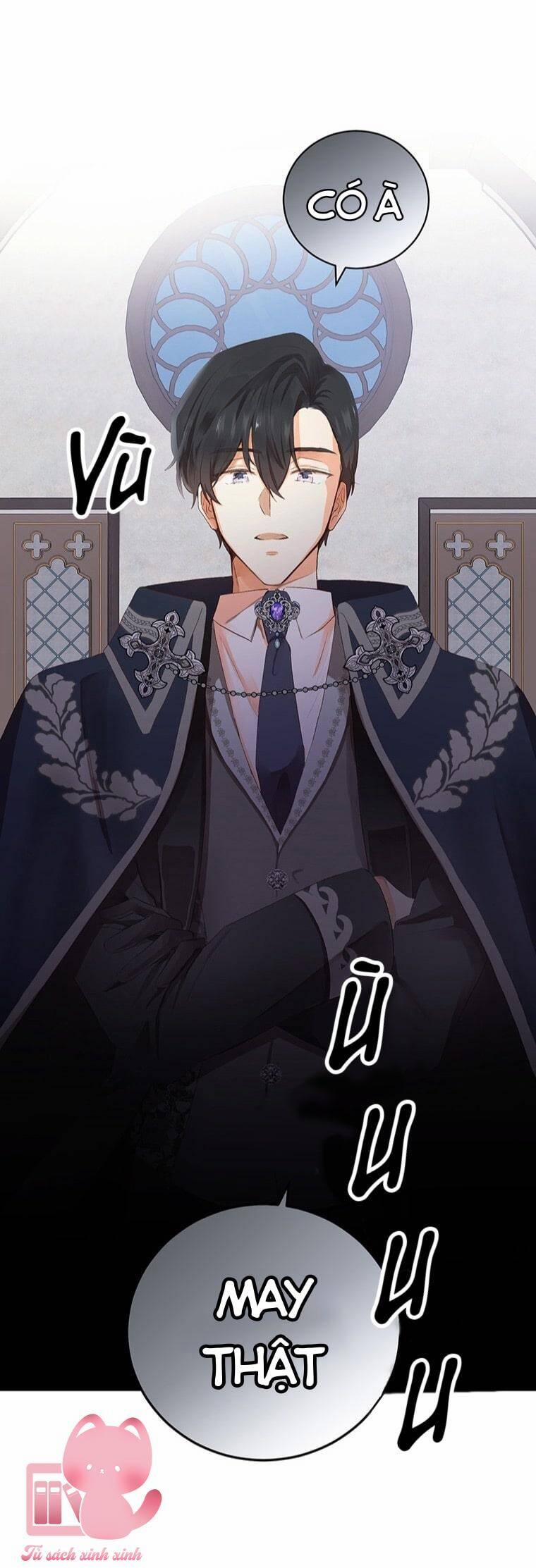 Công Tước, Đó Là Anh Trai Tôi 3 trang 59