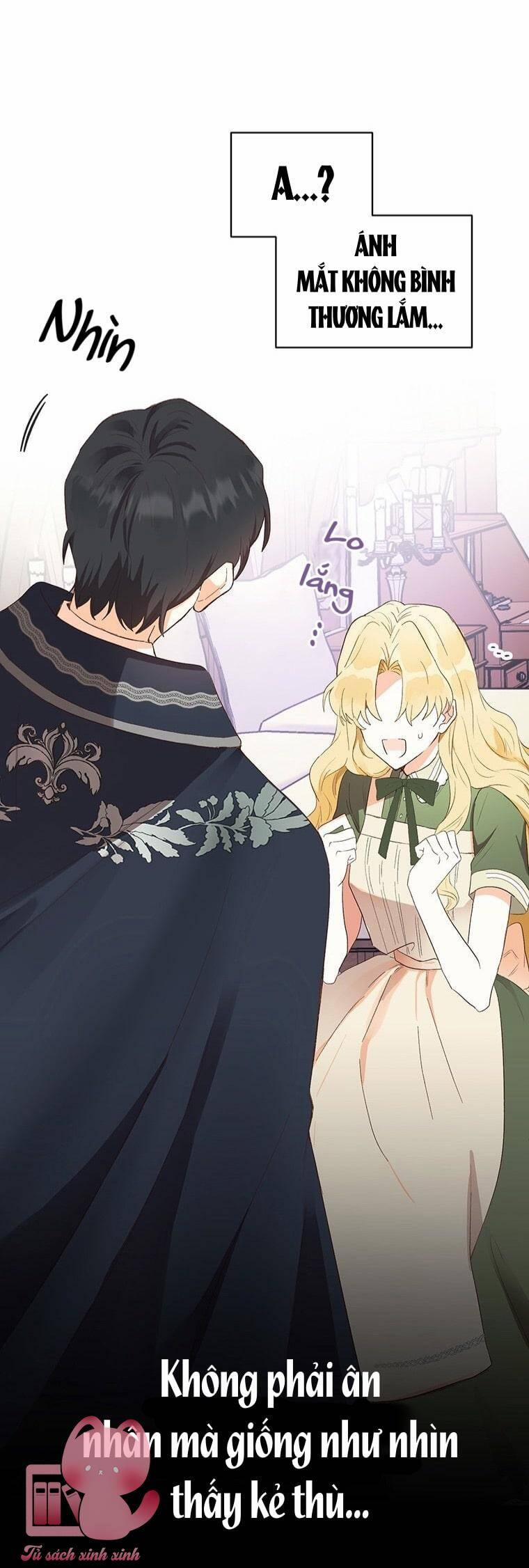 Công Tước, Đó Là Anh Trai Tôi 3 trang 61