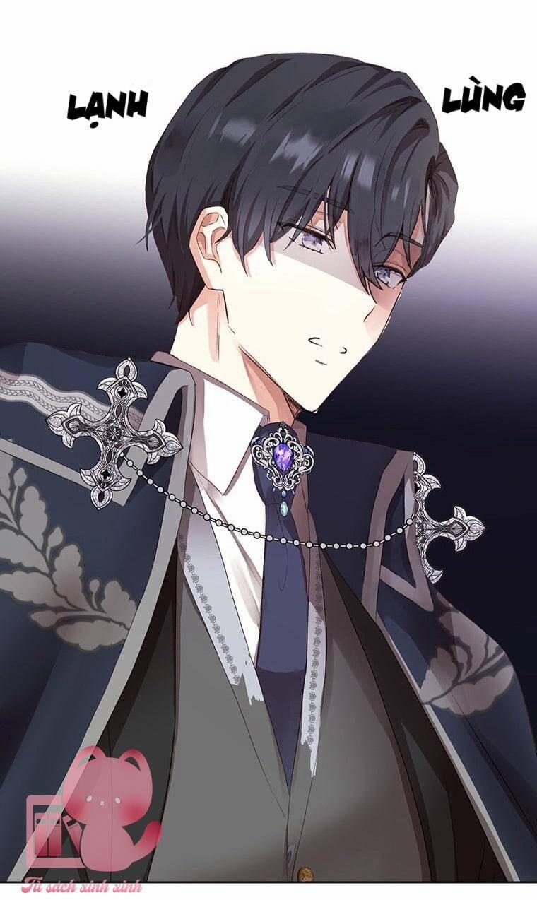 Công Tước, Đó Là Anh Trai Tôi 3 trang 64