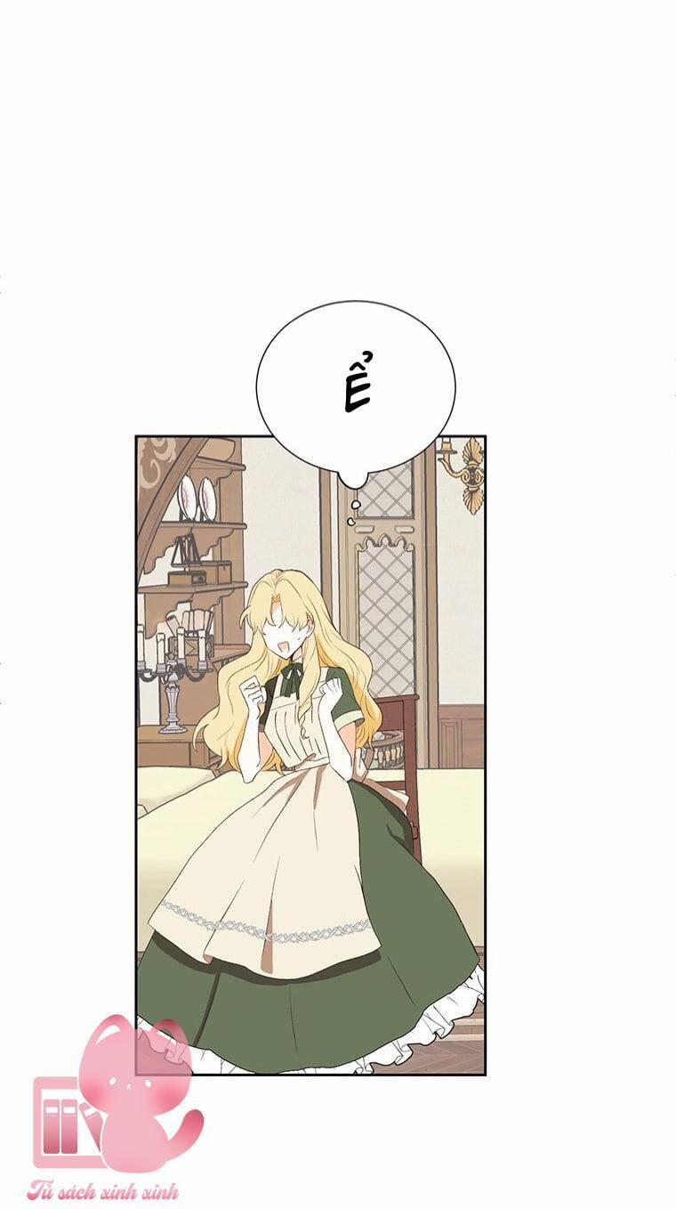 Công Tước, Đó Là Anh Trai Tôi 3 trang 65