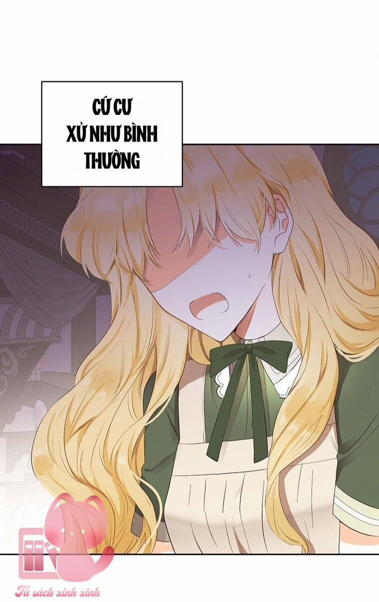 Công Tước, Đó Là Anh Trai Tôi 3 trang 68