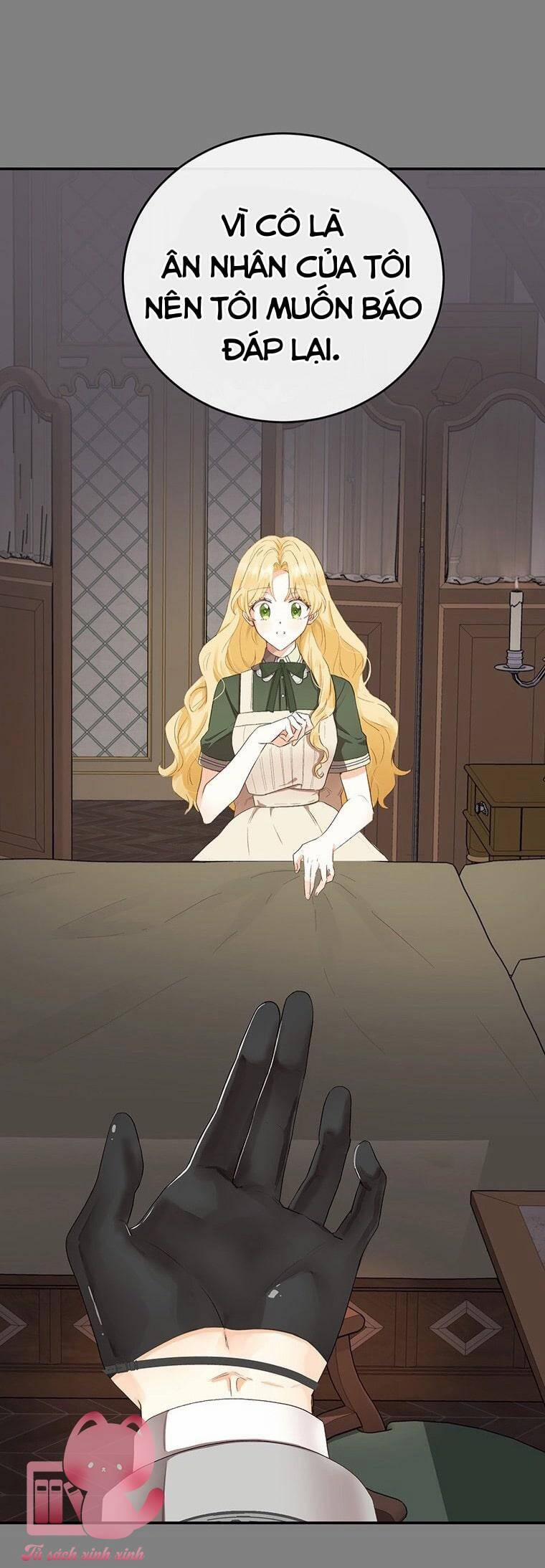 Công Tước, Đó Là Anh Trai Tôi 3 trang 7