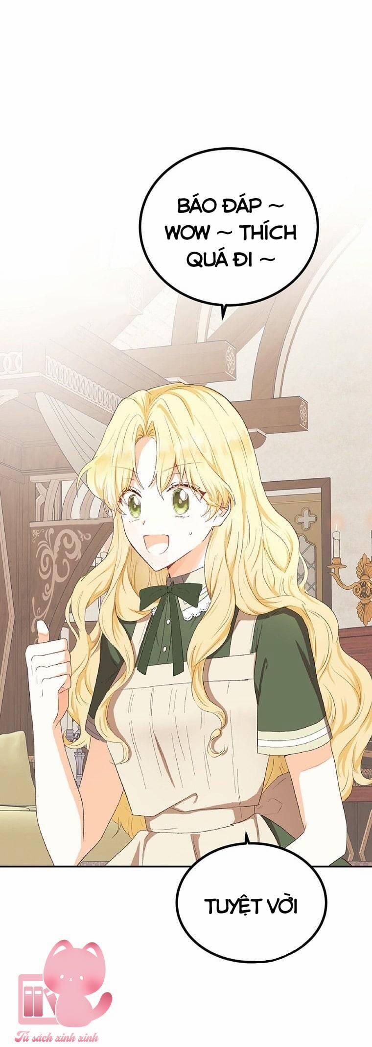 Công Tước, Đó Là Anh Trai Tôi 3 trang 72