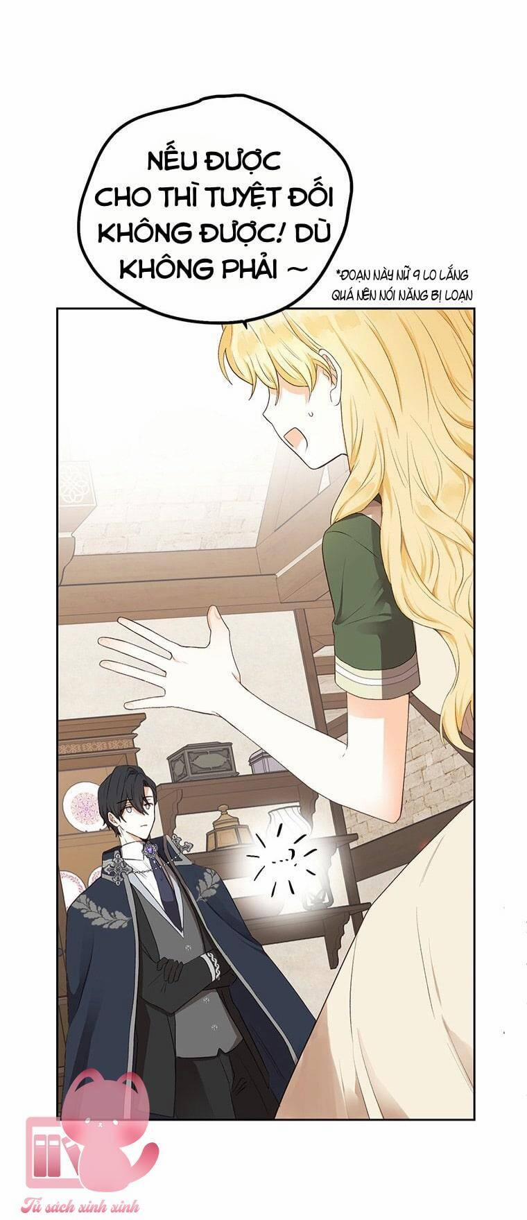 Công Tước, Đó Là Anh Trai Tôi 3 trang 73