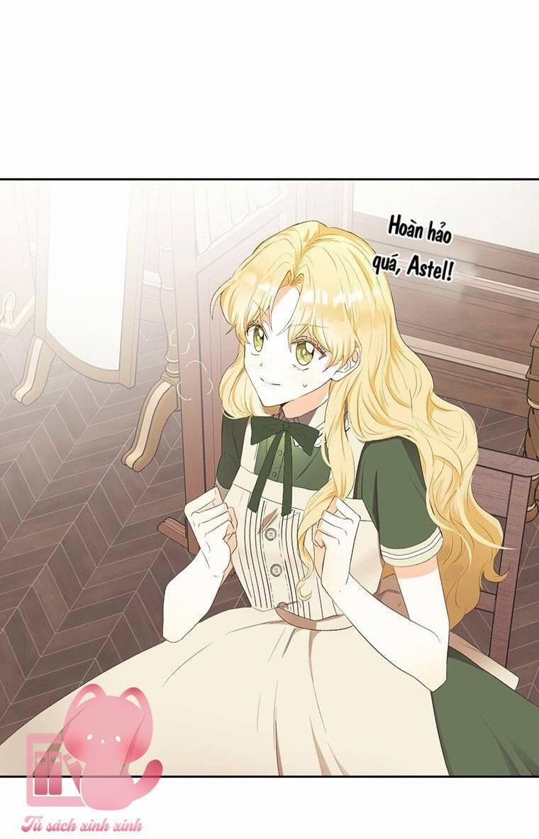 Công Tước, Đó Là Anh Trai Tôi 3 trang 76