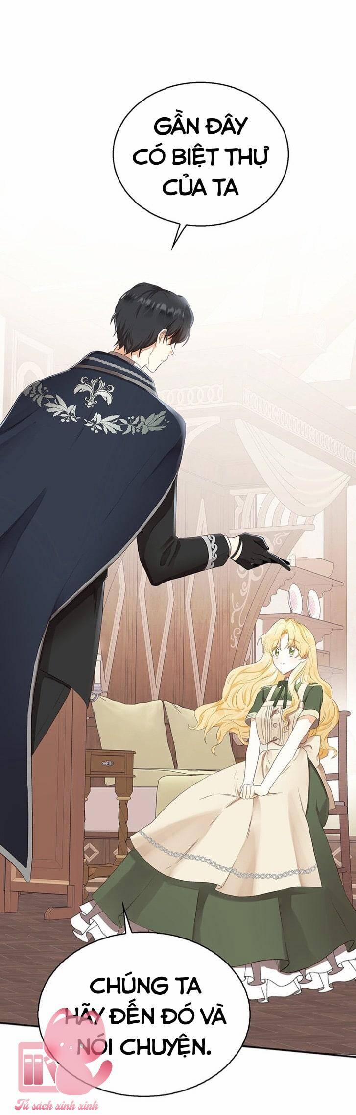 Công Tước, Đó Là Anh Trai Tôi 3 trang 79