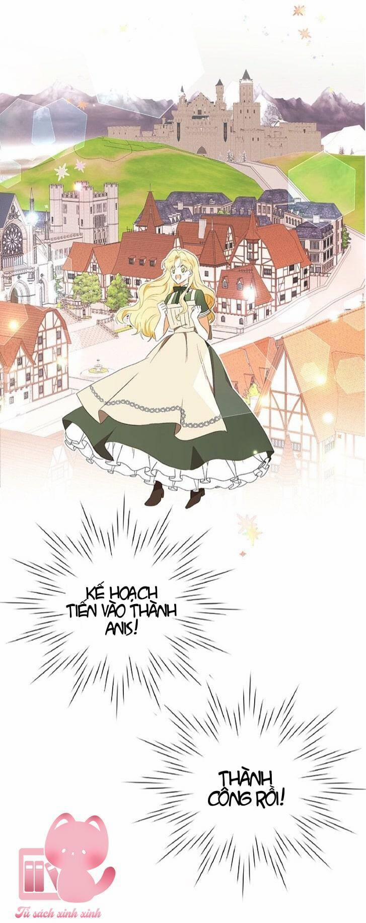 Công Tước, Đó Là Anh Trai Tôi 3 trang 82