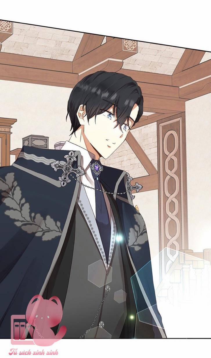 Công Tước, Đó Là Anh Trai Tôi 3 trang 84