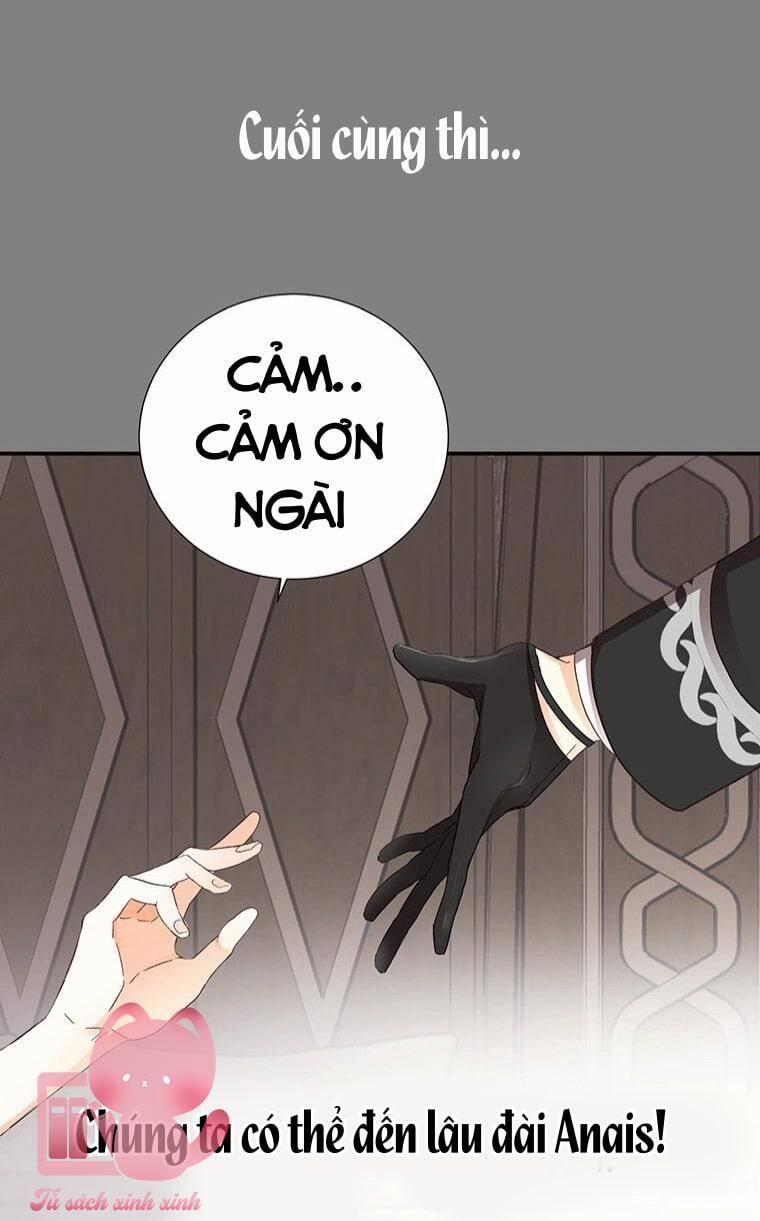 Công Tước, Đó Là Anh Trai Tôi 3 trang 9