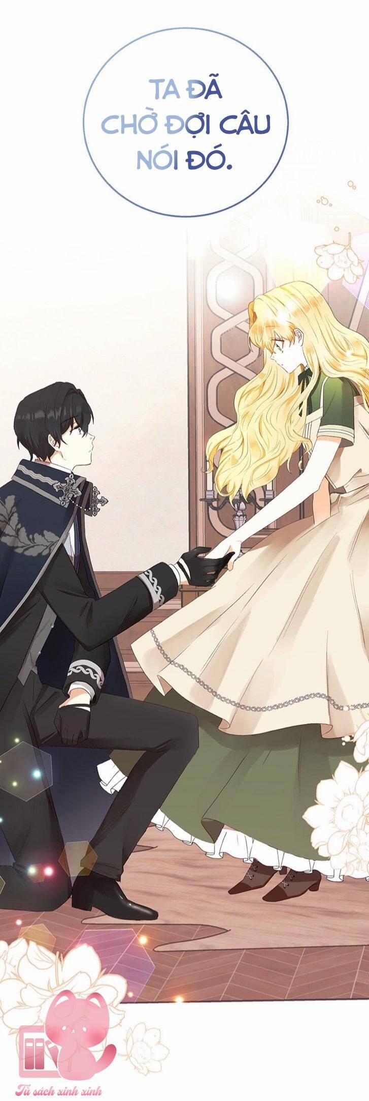 Công Tước, Đó Là Anh Trai Tôi 3 trang 90