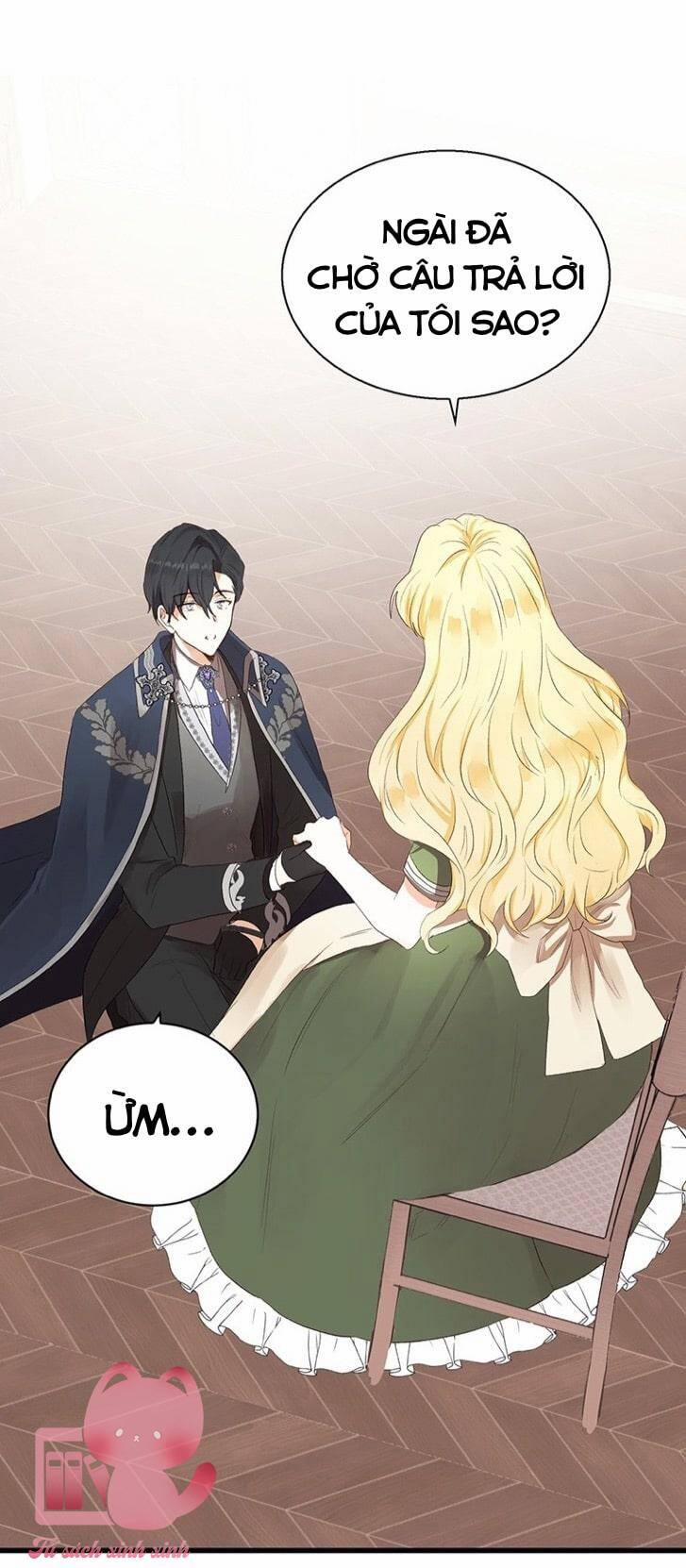 Công Tước, Đó Là Anh Trai Tôi 3 trang 96