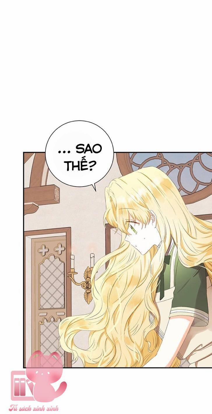 Công Tước, Đó Là Anh Trai Tôi 3 trang 97