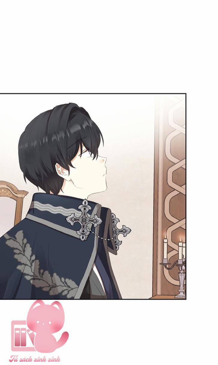 Công Tước, Đó Là Anh Trai Tôi 3 trang 98