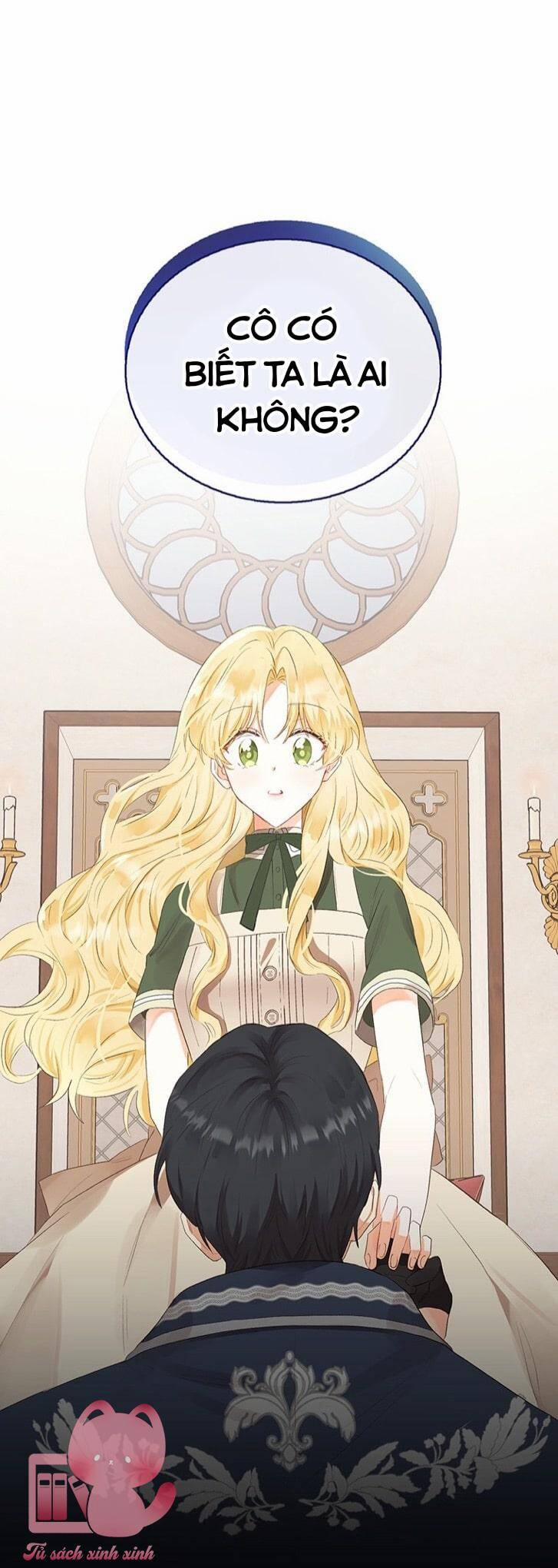 Công Tước, Đó Là Anh Trai Tôi 3 trang 99