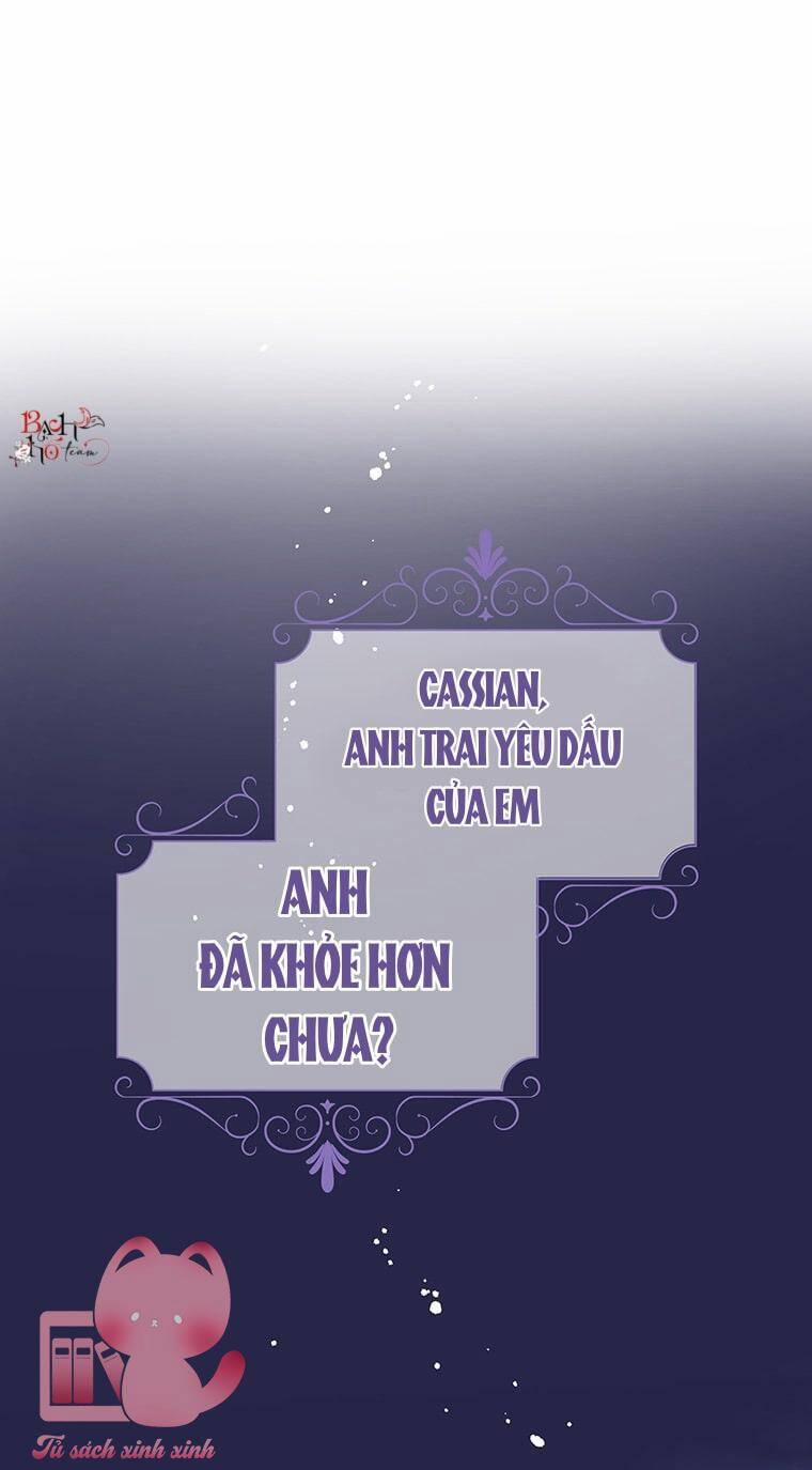 Công Tước, Đó Là Anh Trai Tôi 4 trang 0