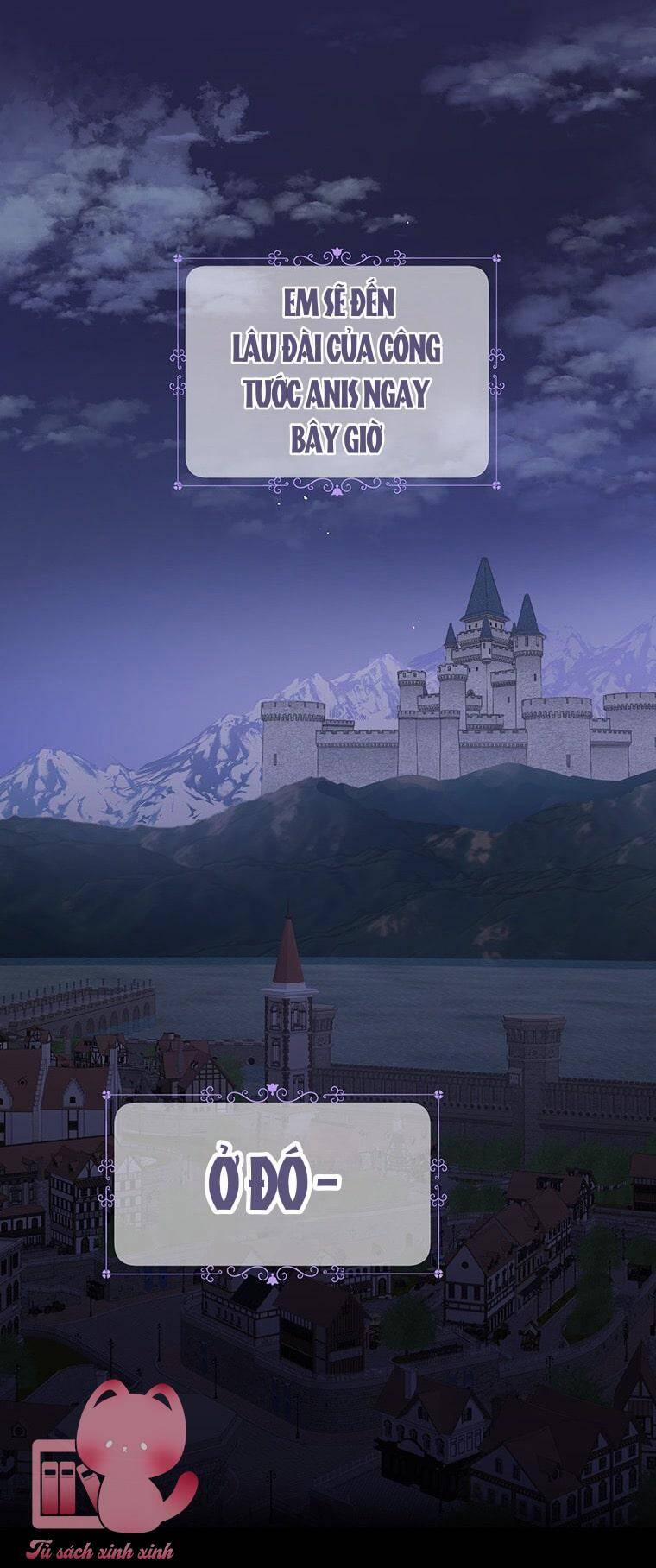 Công Tước, Đó Là Anh Trai Tôi 4 trang 1