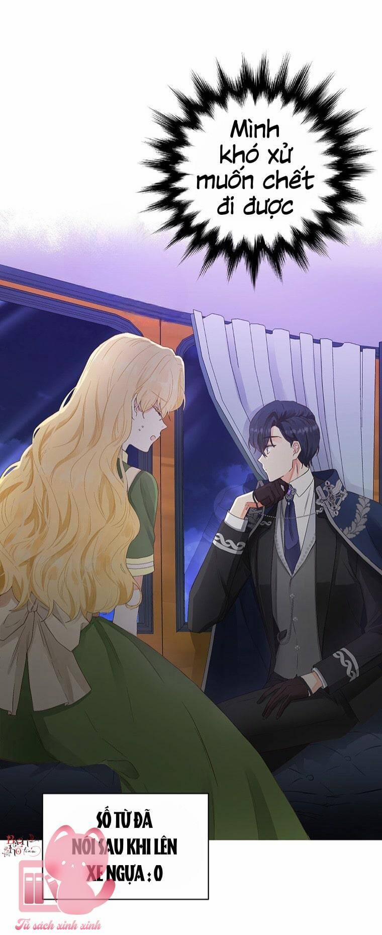 Công Tước, Đó Là Anh Trai Tôi 4 trang 10