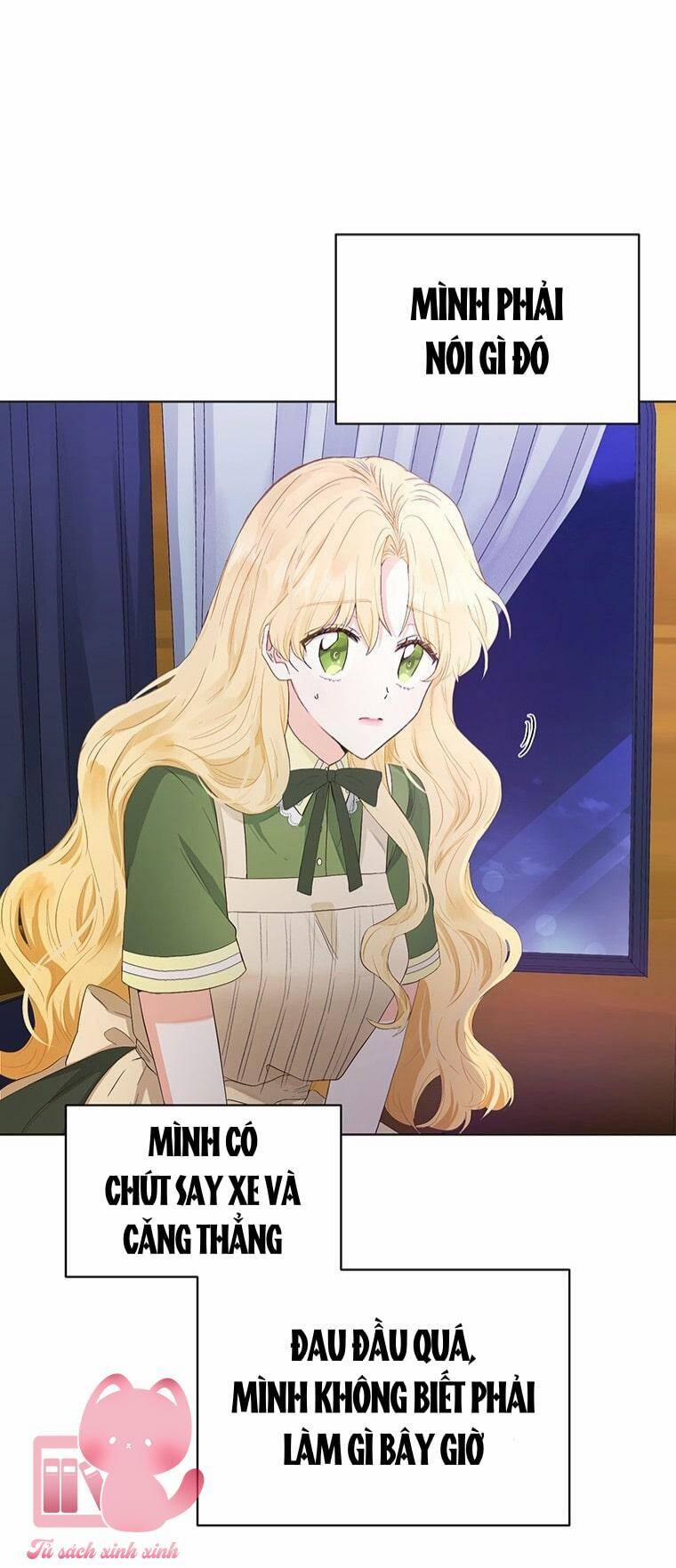 Công Tước, Đó Là Anh Trai Tôi 4 trang 11