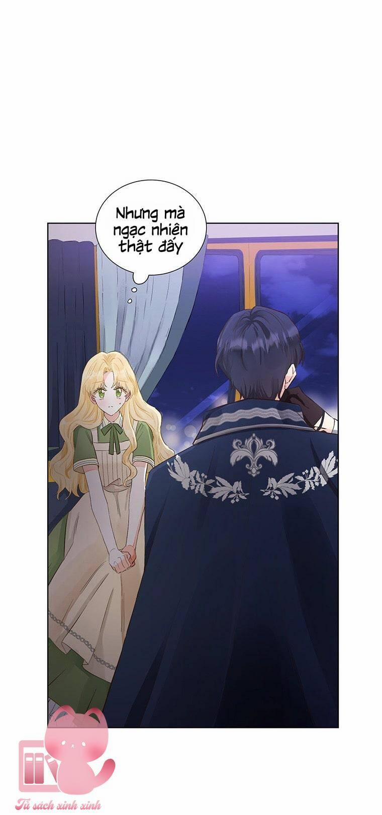 Công Tước, Đó Là Anh Trai Tôi 4 trang 12