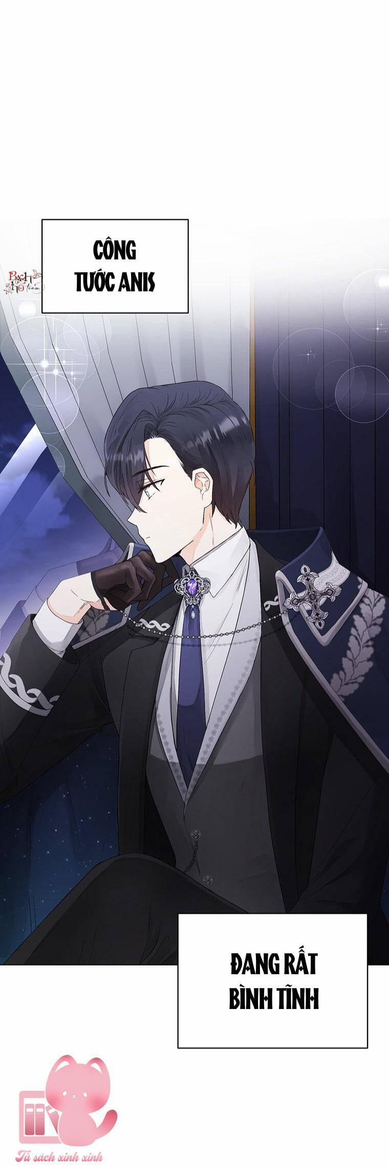 Công Tước, Đó Là Anh Trai Tôi 4 trang 13