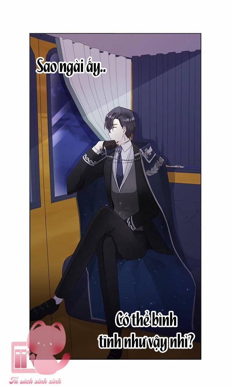 Công Tước, Đó Là Anh Trai Tôi 4 trang 14