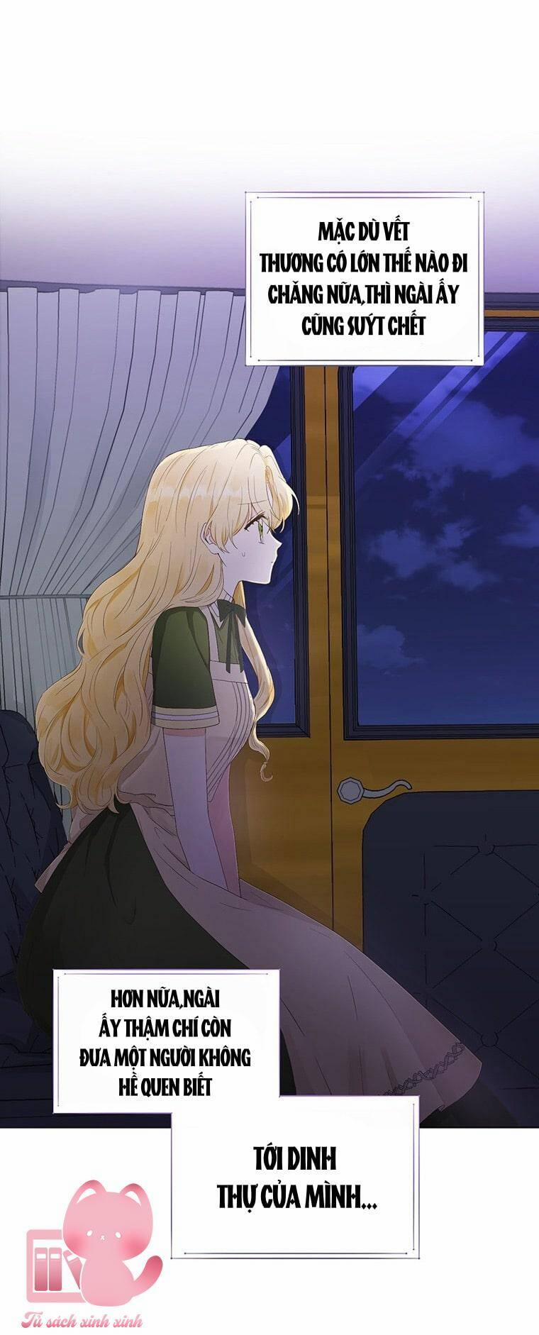 Công Tước, Đó Là Anh Trai Tôi 4 trang 15